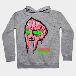 Mf Doom Hoodie